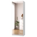 Ver imagem 3 de Sapateira Sublime 2 Portas com Espelho 100% Mdf