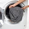Canguru Porta Bebê Chicco Comfyfit Gray - 5