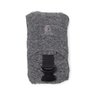 Canguru Porta Bebê Chicco Comfyfit Gray - 2