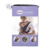 Canguru Porta Bebê Chicco Comfyfit Gray - 7