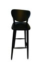 Ver imagem 7 de Mesa Quadrada com 2 Banquetas para Varanda Pequena Preto