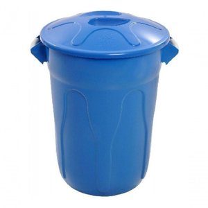 Cesto Lixeira Plastico Tipo Balde 40l Marca Jsn
