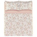 Ver imagem 3 de Jogo de Cama King 200 Fios Paloma - Karsten Rose