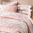 Ver imagem 1 de Jogo de Cama King 200 Fios Paloma - Karsten Rose