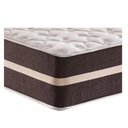 Ver imagem 2 de Cama Box Solteiro 88 Suede Cinza com Colchão Little Angel Mola Superlastic 62x88x188cm