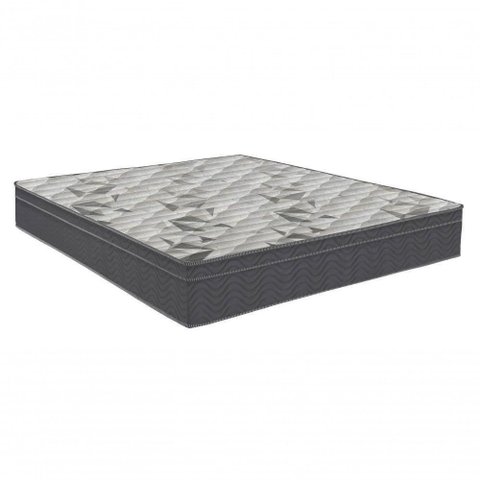 Colchão Airtech 100 D33 Ortopillow – Viúva (28x128x188) – Ortobom