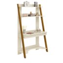 Ver imagem 1 de Estante Escrivaninha Simba Areia Fosco - Reller