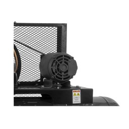 Compressor De Ar Schulz - Csl 20br/200 Bravo - 20 Pés 200 Litros 175 Libras 380/660v Trif - 3 Compressor De Ar Schulz - Csl 20br/200 Bravo - 20 Pés 200 Litros 175 Libras 380/660v Trif - 3