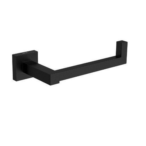 Papeleira Quadratta 2020 BL83 Mt Black Matte Deca