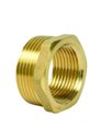 Ver imagem 1 de Bucha De Reducao Latao 1"M X 3/4"F, Emmeti
