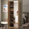 Sapateira Sublime 2 Portas 100% Mdf - 2