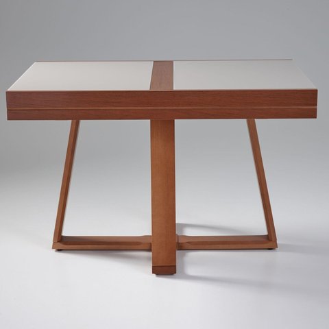 Mesa Caroline 1,20 - Mel - Vd Off