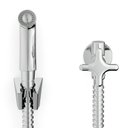 Ver imagem 4 de Ducha Higiênica com Derivação Cross