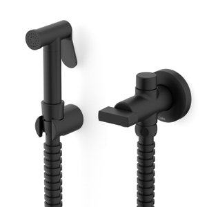 Ducha Higiênica com Derivação Flow Matte
