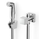 Ver imagem 1 de Ducha Higienica com Derivação Singles One Square