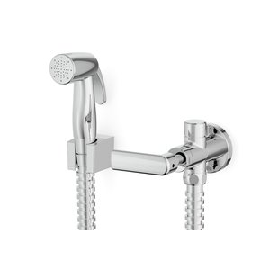 Ducha Higiênica com Derivação Smart - N