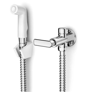 Ducha Higiênica com Derivação Smart - N