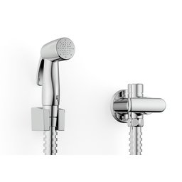 Ducha Higiênica com Derivação Smart - N - 4