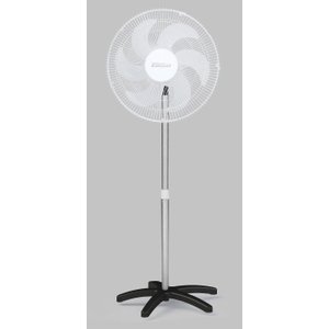 Ventilador Coluna 50cm Pedestal Bivolt Turbolex 200W