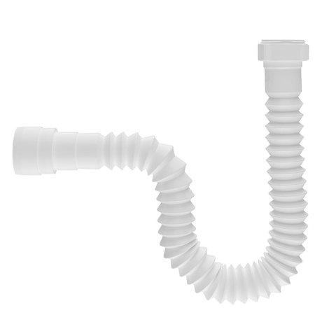 Sifão Sanfonado Universal Ssu Astra