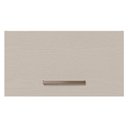 Ver imagem 6 de Armário Aéreo 60 Cm 1 Porta Basculante Branco/crema Agata Madesa