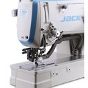 Ver imagem 4 de Caseadeira Eletrônica Reta 120mm 5 Motores Passo Jack 220v