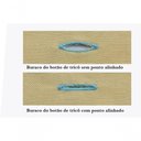 Ver imagem 6 de Caseadeira Eletrônica Reta 120mm 5 Motores Passo Jack 220v
