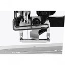 Ver imagem 2 de Caseadeira Eletrônica Reta 120mm 5 Motores Passo Jack 220v