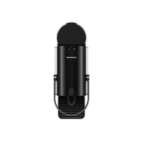 Máquina de Café Espresso Nespresso Pixie Redesign Silver - 220v