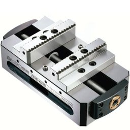 Morsa Precisao Autocentrante Ajustavel Abert. 0 X 220 e Ate 310,00mm - 1
