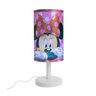 Luminária Abajur Minnie Rosa 30.5cm - Disney - 5