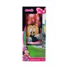 Luminária Abajur Minnie Rosa 30.5cm - Disney - 7
