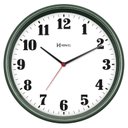 Ver imagem 1 de Relógio de Parede Redondo 26 Cm Herweg 6126