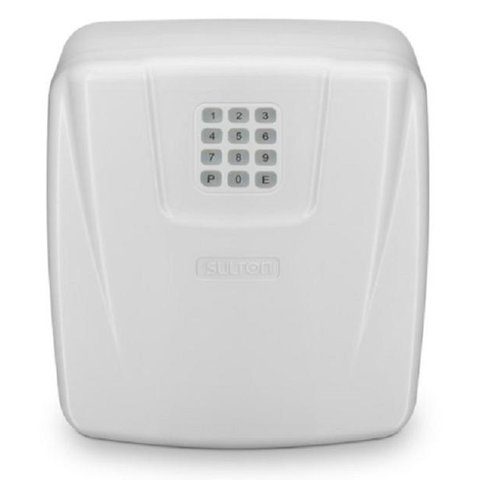 Central Alarme Cls 10 com Discador Integrado