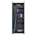 Ver imagem 3 de Armário Multiuso Lavanderia Arezzo