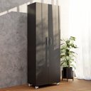 Ver imagem 5 de Armário Multiuso Lavanderia Arezzo