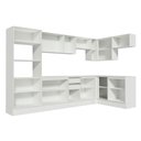 Ver imagem 6 de Cozinha Completa Modulada de Canto Smart 100% Mdf Madesa