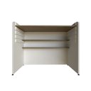 Ver imagem 6 de Escrivaninha / Mesa Infantil com Regulagem de Altura