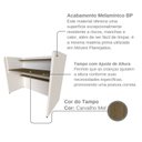 Ver imagem 7 de Escrivaninha / Mesa Infantil com Regulagem de Altura