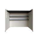 Ver imagem 6 de Escrivaninha / Mesa Infantil com Regulagem de Altura