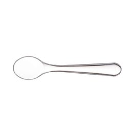 Açucareiro de Cristal Colmeia com Colher e Tampa 210ml - Lyor - 4