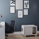 Ver imagem 2 de Banheiro para Gatos Maia 36" - com Bandeja A 60cm x C 80cm x P 59cm