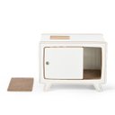 Ver imagem 6 de Banheiro para Gatos Maia 36" - com Bandeja A 60cm x C 80cm x P 59cm
