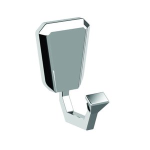Kit 2 Cabides de Parede Premium Pr4300 Ducon Metais