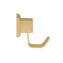 Ver imagem 2 de Kit com 2 Cabides em Aço 1 Gancho Ducon Metais