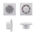 Ver imagem 3 de Exaustor para Banheiro Micro Ventilador Ventisol 100m 127v/220v Cor Branco