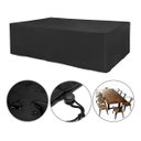 Ver imagem 1 de Capa Impermeável Compatível com Mesa Retangular 230x115x85cm Spts Protect