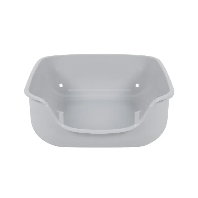 Banheiro Max para Gatos - com Bandeja A 70cm x C 114cm x P 55cm - 11