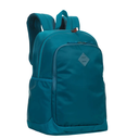 Ver imagem 3 de Mochila Azul Pretóleo Magic 075695-19 Sestini