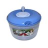 Centrífuga Secadora de Salada Manual Verduras Folhas Alves - 2